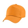 thumbnail image 1 of Beechfield Casquette de Baseball Junior Originale Unie à 5 Panneaux, 1 of 5