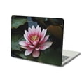 thumbnail image 3 of KSK KAISHEK Hard Shell for MacBook Air 13.6 inchs m2 2022.0 A2681 m2, Flower 0377, 3 of 5