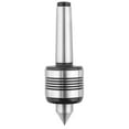 thumbnail image 1 of Oubit Revolving Center,MT3 Heavy Duty Accuracy Live Center Rolling Center Impressive Results, 1 of 9