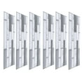 thumbnail image 1 of Classic Design Kitchen Backsplash Wallpaper, PVC, Self Adhesive, Waterproof, Oil  For Home Decor, Protects  From Steam And Oil Stains, 1 of 8