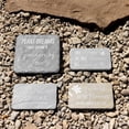 thumbnail image 3 of Pavilion Gift Company - Spoiled Grandkids - 7" x 4.25" Garden Stone, 3 of 9