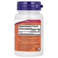 thumbnail image 2 of Suplemento de vitamina D-3 5000 UI 120 comprimidos masticables NOW, 2 of 4