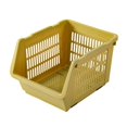 thumbnail image 3 of Boîte de Rangement pour Jouets avec Poignée Grande Capacité Robuste Boîte Légère pour Garder Votre Cuisine Propre, 3 of 4