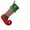 Green, variant on Jierger Christmas Decor Christmas Stockings with Stripe Red Green Xmas Stocking Christmas Tree Ornaments for Christmas Tree Ornaments Home Wedding Party Office Decor 7 x 22 Inches