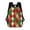style-8, variant on Colorful Argyle Pattern Backpack 17in Laptop traveling Bag Bags