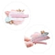 thumbnail image 3 of Pinzas para el pelo BFNAAGirl con forma de flor de cocodrilo, juego de 6 piezas, 3 of 9