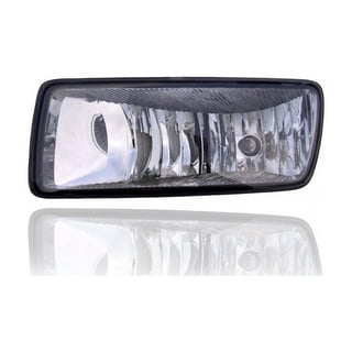 Ford Sport Trac Fog Light Lens Replacement
