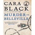 thumbnail image 1 of Murder in Belleville (Aimee Leduc Investigations, No. 2), 1 of 4
