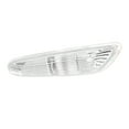 thumbnail image 4 of Turn Signal Lamp, LED Side Marker Light Easy Installation High Performance Efficient  For Automotive Parts Left 63137253325, 4 of 8