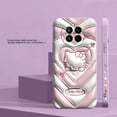 thumbnail image 4 of Funny Hello K-Kitty K-kuromi Phone Case For Huawei MATE 10 20 20X 30 40 50 P20 P30 P40 P50 P60 PRO PLUS Case Funda Shell Capa LXY, 4 of 7