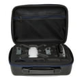 thumbnail image 1 of Étui de Rangement Compact à Coque Rigide Robuste et Résistante à l'Eau Ultimaxx pour Drone DJI Spark et Accessoires, 1 of 5
