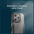 thumbnail image 3 of Funda ZERODAMAGE SAHARA para iPhone 16 Pro con vidrio templado, 3 of 8