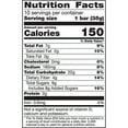 thumbnail image 2 of Nature Valley Soft-Baked Muffin Bars, Chocolate Chip, Snack Bars, 10 ct, 2 of 3