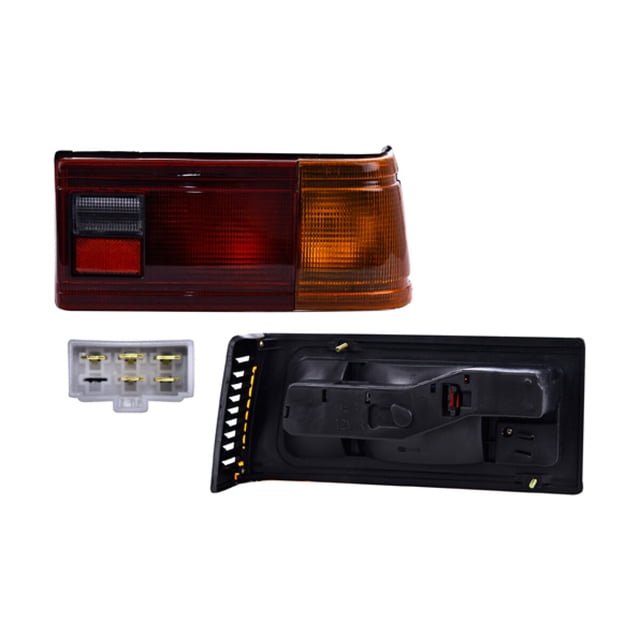 Calavera Tsuru 1984 Nissan Der DEPO 301222514128761 Lado Derecho