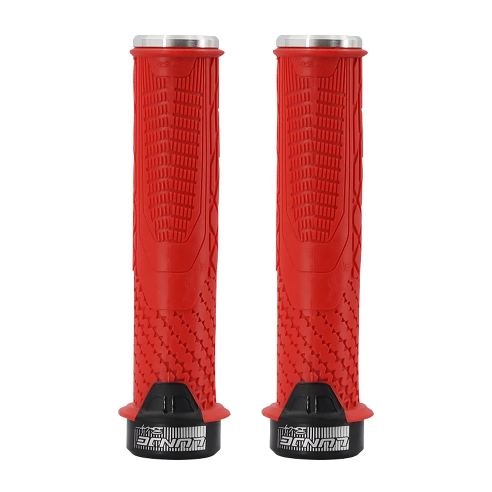 Anti-slip Bicycle Grips Cycling Road Bike Bar Cover for MTB Road Fixed Gear 