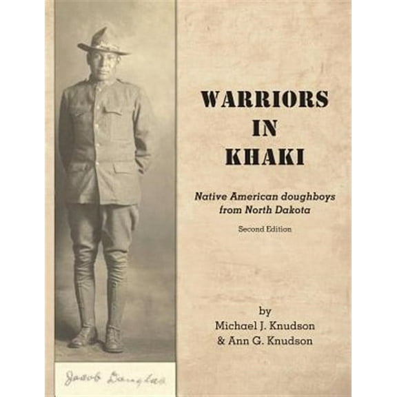 Warriors in Khaki