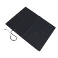thumbnail image 4 of Tapis de Mise à la Terre, Design Compact 68x90CM Tapis de Sommeil avec Fil pour Décompression au Bureau, 4 of 7