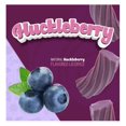 thumbnail image 3 of Wiley Wallaby 120073 Huckleberry Licorice Soft & Chewy 7.05 oz. Bag, Pack of 1, 3 of 4