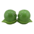 thumbnail image 6 of For The Love Of Vegetables 2 Green Peas In A Pod Kissing Salt Pepper Shakers Set, 6 of 9