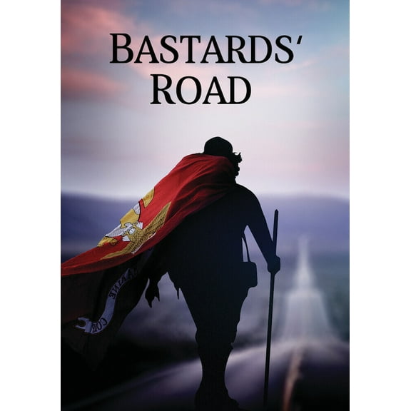 Gravitas Ventures - Bastards' Road [DIGITAL VIDEO DISC]