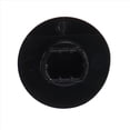 thumbnail image 5 of Reemplazo 24pcs Analog Joystick Palillo Tapa Boton para 1000 Negro, 5 of 5