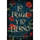 thumbnail image 1 of Libro Lo Fragil Y Lo Eterno Tapa Blanda, Autor Bruno Puelles, Editorial Umbriel, 1 of 2