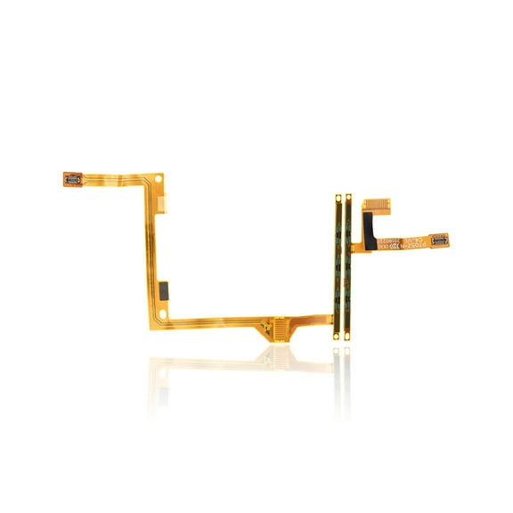 Replacement Grip Sensor Flex Cable Compatible For Google Pixel 3 XL