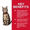 thumbnail image 6 of Hill's Science Diet Adult Healthy Cuisine Canned Cat Food, Seared Tuna & Carrot Medley, 2.8 oz, 24 Pack wet cat food, 6 of 8