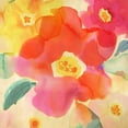 thumbnail image 3 of Berg, Margaret 20x20 Black Modern Framed Museum Art Print Titled - So Joyful I, 3 of 5