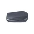 thumbnail image 3 of for Honda HR-V HRV 2023-2024 Carbon Fiber Color Inner Armrest Storage Box Cover, 3 of 4