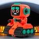 thumbnail image 5 of onlyliua Liquidación de Rebajas de Hoy Coche Robot para Niños, Coche Boomerang, Juguetes Educativos para Niños y Niñas, 5 of 6