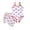 Z12-Red, variant on Shadoumai Girls Swimsuits Bikini Set 2 Piece Bathing Suit Adjustable Straps Swimwear with Pads Size 9-16