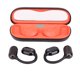 thumbnail image 1 of Auriculares De Traducción Al, Auriculares Con Traductor De Idiomas, Batería De Larga Duración, Pantalla LED, 7 Modos En Tiempo Real Para Viajes, Aprendizaje Empresarial, 1 of 7