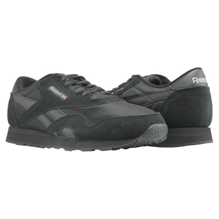 Reebok Classic Nylon Men's Running Shoes Size 8