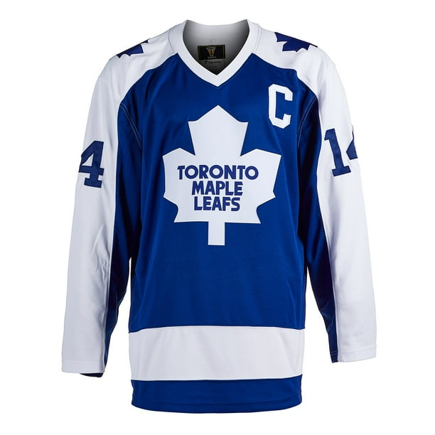 Toronto maple leafs on sale jersey walmart