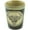 Black-Highland Cow, variant on Glen Appin Shot Cup Stoneware Scotland 1.5 fl oz(44ml) (Highland Cow Head - Red)