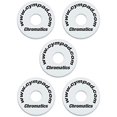 thumbnail image 1 of Cympad CS15/5-W Chromatics Set 40/15-Millimeter, White, 1 of 1