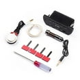 thumbnail image 1 of Acoustic Guitar Pickup Resonance Pickups Preamp System with Rechargeable Battery, 1 of 7