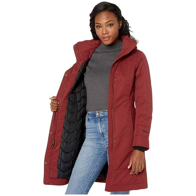 Marmot best sale chelsea jacket