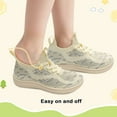 thumbnail image 6 of Barerun Toddler Shoes Breathable Wide Walking Running Sneakers for Boys and Girls, 6 of 7