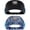 Pattern Blue&Black, variant on 2-Pack Sleeping Headphones, Headband with Ultra-Thin HD Stereo Speaker, Bluetooth Headband Headsets for Sports, Workouts, Insomnia, Yoga, Air Travel, Meditation Gym