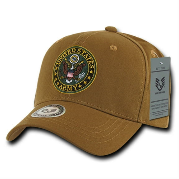 Back to the Basics, Army, Coyote