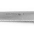 thumbnail image 5 of BergHOFF Soft Grip 10" Stainless Steel Scalloped Slicer, 5 of 7