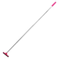 WORGEOUS Telescopic Wipers Manual Wiper Car Rearview Mirrors 58.50X6.80X2.00CM