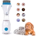thumbnail image 2 of Electric Lice Remover Comb, 2 of 5