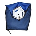 thumbnail image 5 of Scuba Choice Lobster Resort Catch Bag w/ Side Zipper, Blue, 5 of 7