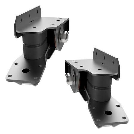 3500 LBS. SUSPENSION