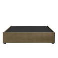 thumbnail image 1 of Box Base Cama Matrimonial Dicasa Verde, 1 of 6