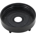 thumbnail image 3 of Replacement Parts Plastic Jar Bottom Cap,Compatible with Oster Pro 1200 Blender, 3 of 6