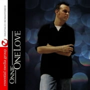 Onnie - One Love - Electronica - CD